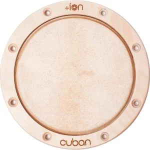ÍON CUBAN