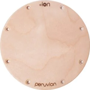 ÍON PERUVIAN BIRCH