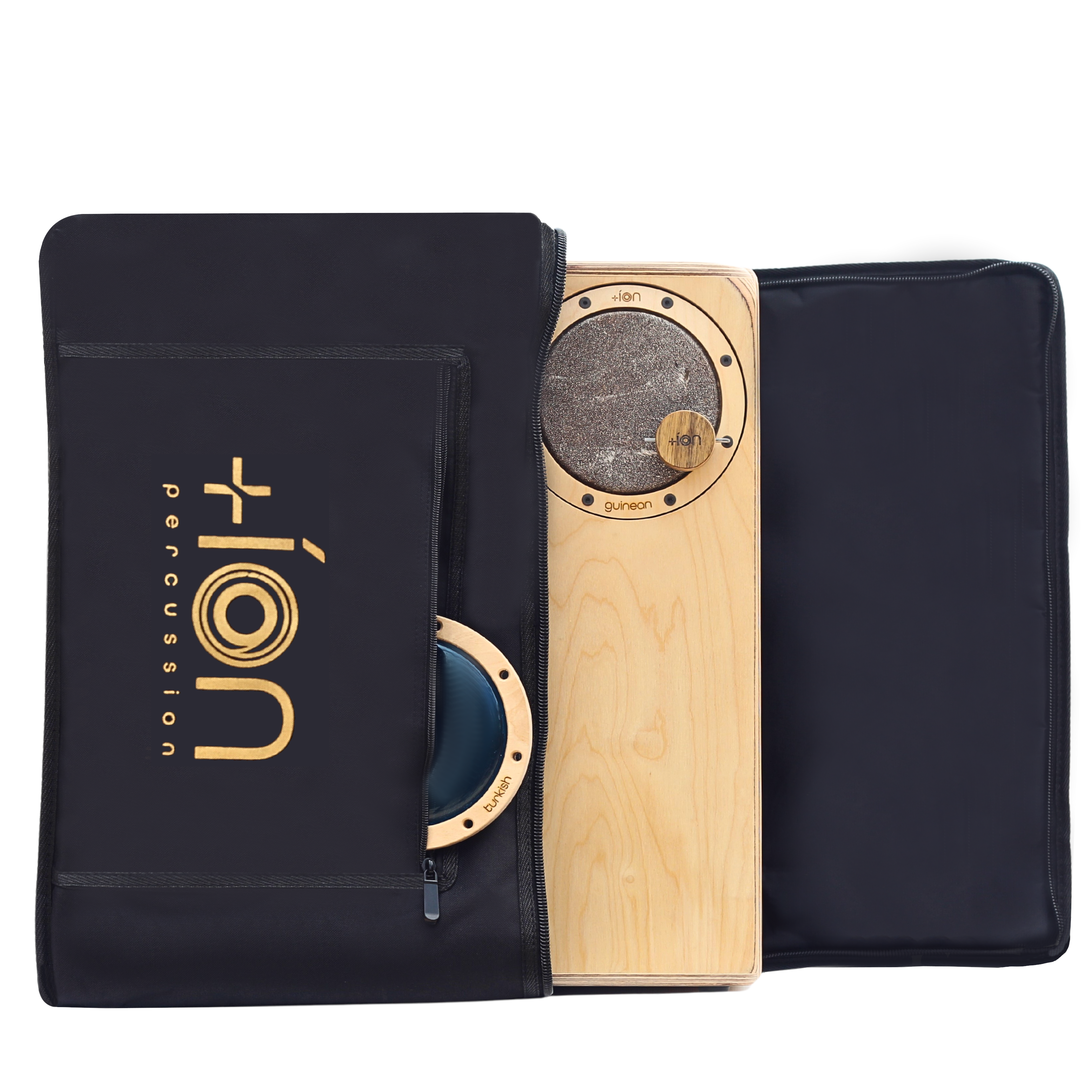 Mochila +ÍON Standard