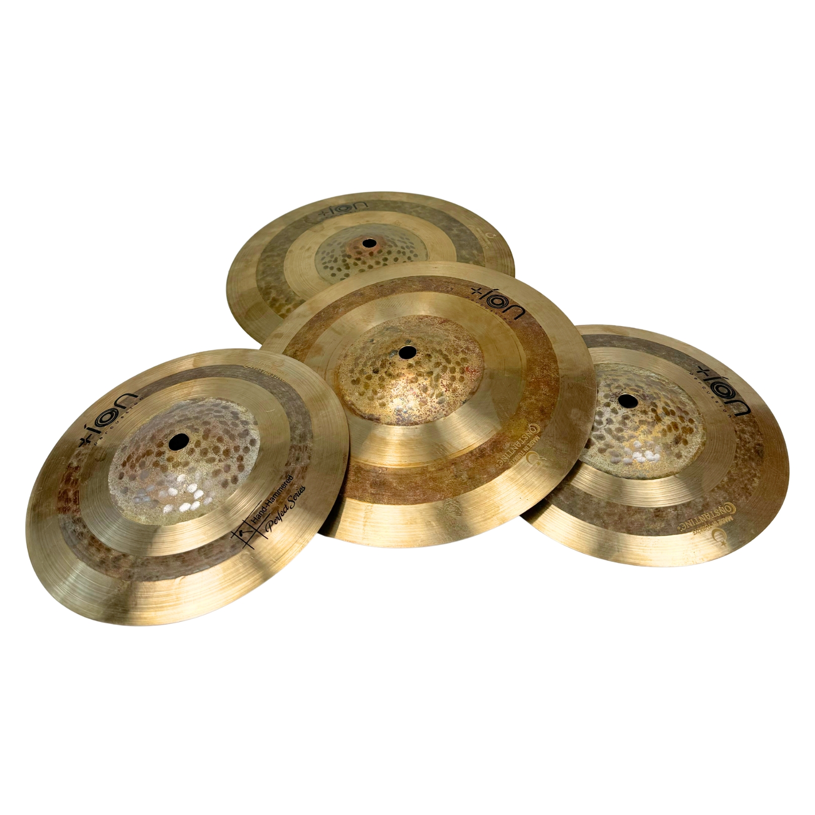 cymbals