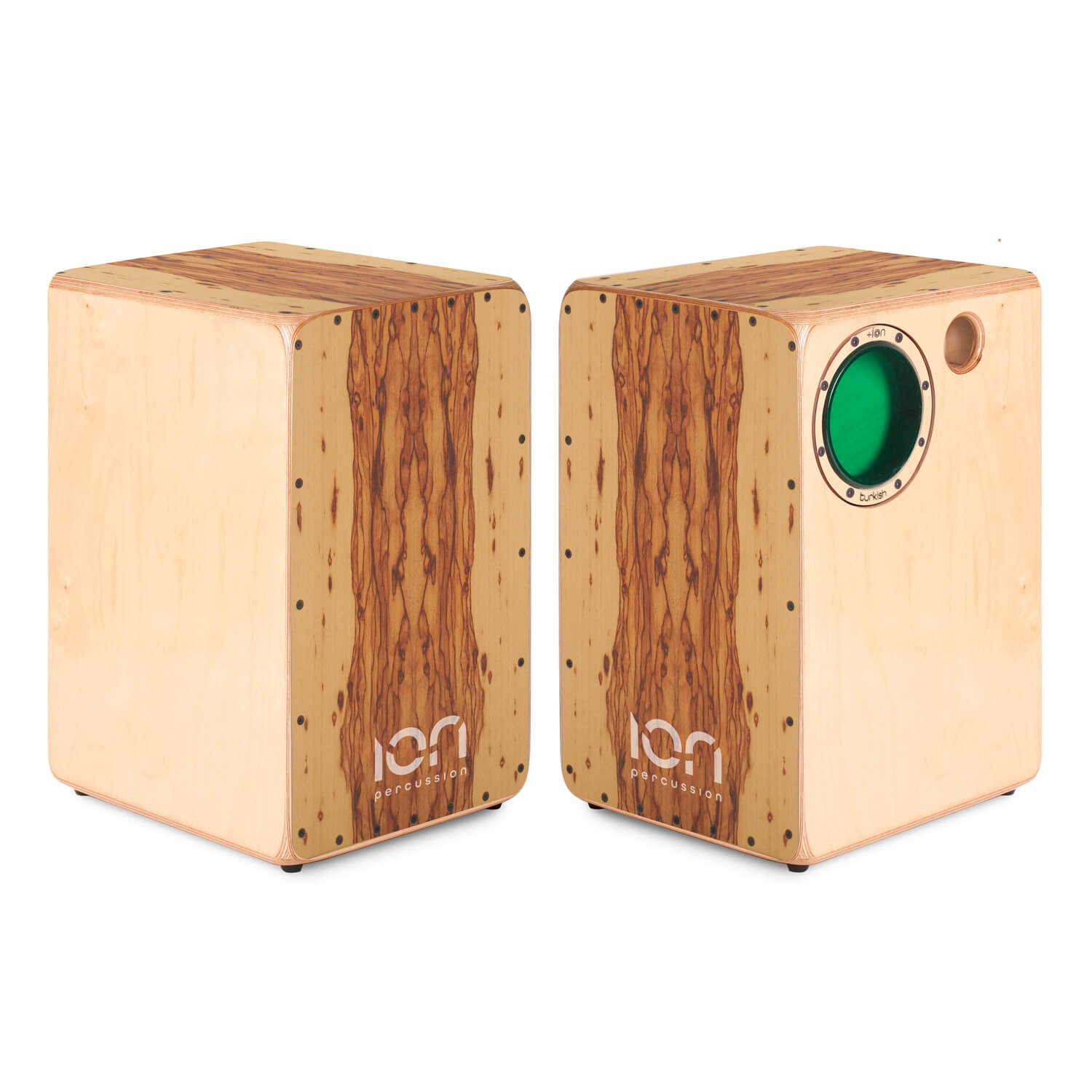 +ion-Cajon-Chen-Chen-One-Turkish-Green-Left