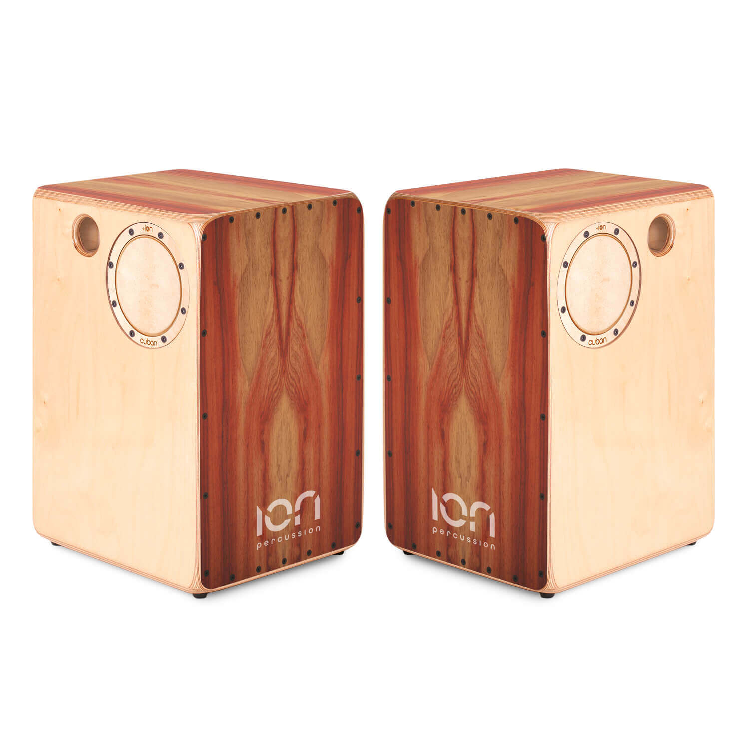 +ion-Cajon-Bariole-Duo-Cuban-Cuban