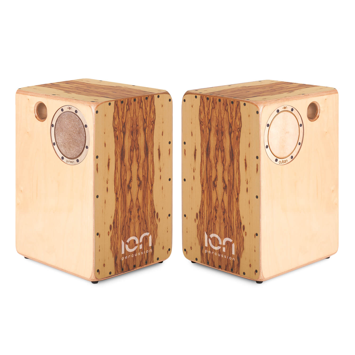 +ion-Cajon-Che-Chen-Duo-Cuban-Guinean