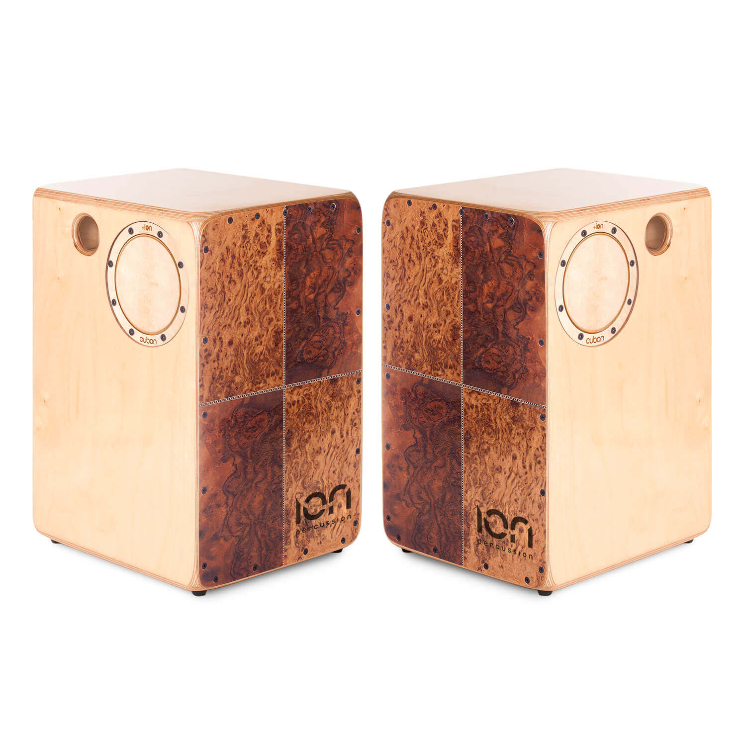+ion-Cajon-Root-Duo-Cuban-Cuban