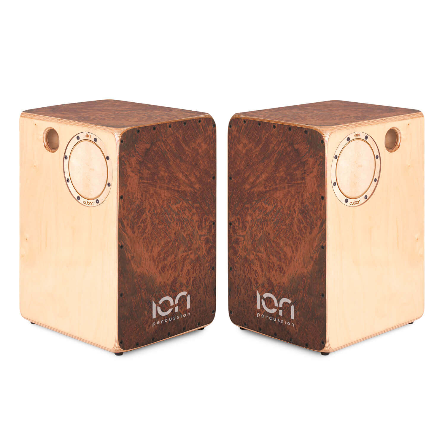 +ion-Cajon-Vavona-Duo-Cuban-Cuban