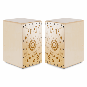 JUNIOR ION CAJON
