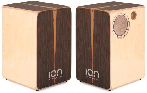 Ion-Cajon-Louro-One-Guinean-Left