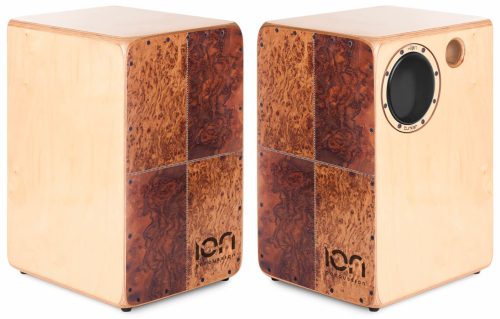 Ion-Cajon-Roots-One-Turkish-Black-Left
