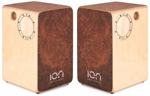 Ion-Cajon-Vavona-Duo-Cuban-Cuban